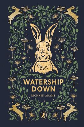 Adams |  Watership Down | Buch |  Sack Fachmedien