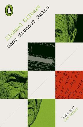 Gilbert |  Game Without Rules | Buch |  Sack Fachmedien