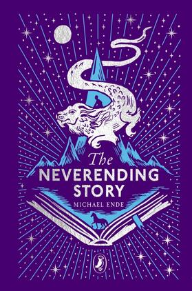 Ende |  The Neverending Story. 45th Anniversary Edition | Buch |  Sack Fachmedien
