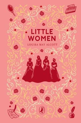 Alcott |  Little Women | Buch |  Sack Fachmedien
