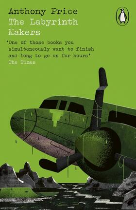 Price | The Labyrinth Makers | Buch | 978-0-241-69238-7 | www2.sack.de