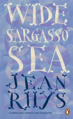 Rhys |  Wide Sargasso Sea | Buch |  Sack Fachmedien
