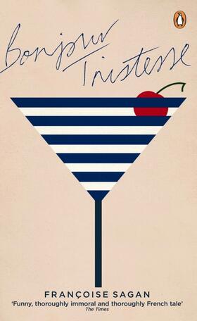 Sagan |  Bonjour Tristesse | Buch |  Sack Fachmedien