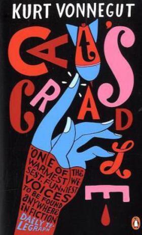 Vonnegut |  Cat's Cradle | Buch |  Sack Fachmedien