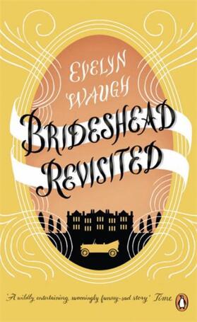 Waugh |  Brideshead Revisited | Buch |  Sack Fachmedien