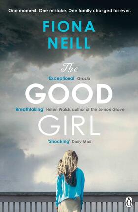 Neill |  The Good Girl | Buch |  Sack Fachmedien