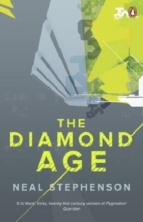 Stephenson |  The Diamond Age | Buch |  Sack Fachmedien