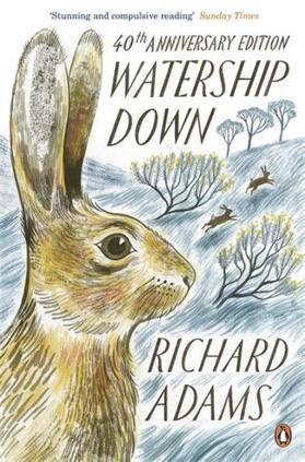 Adams |  Watership Down | Buch |  Sack Fachmedien