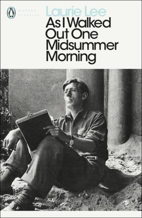 Lee | As I Walked Out One Midsummer Morning | Buch | 978-0-241-95328-0 | sack.de