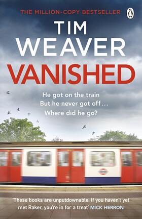 Weaver |  Vanished | Buch |  Sack Fachmedien