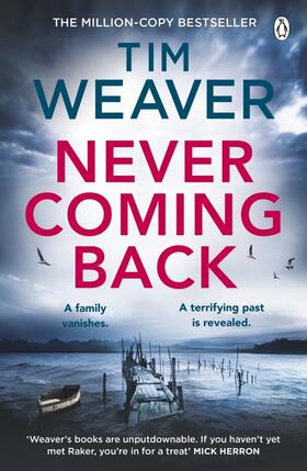 Weaver | Never Coming Back | Buch | 978-0-241-95441-6 | www2.sack.de