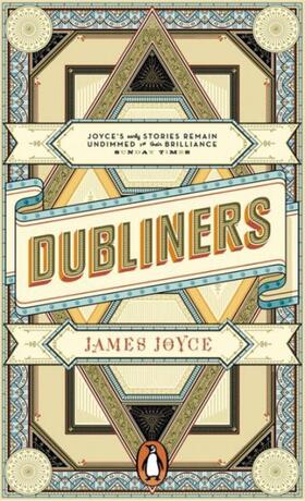 Joyce |  Dubliners | Buch |  Sack Fachmedien