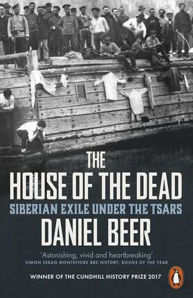 Beer |  The House of the Dead | Buch |  Sack Fachmedien