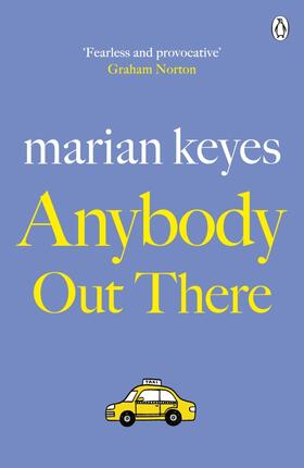 Keyes | Anybody Out There | Buch | 978-0-241-95846-9 | www2.sack.de