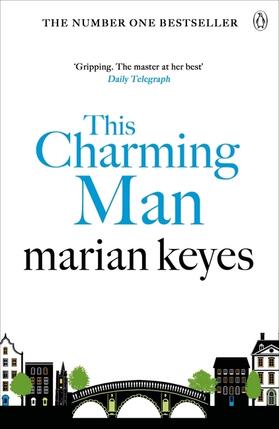 Keyes, M:  This Charming Man | Buch | 978-0-241-95848-3 | www2.sack.de