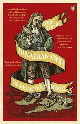 Stubbs |  Jonathan Swift | Buch |  Sack Fachmedien