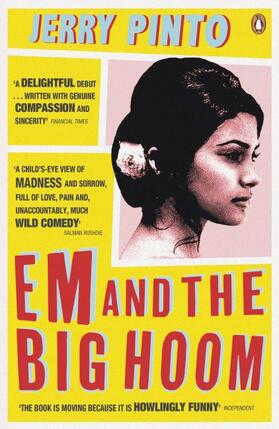 Pinto |  Em And The Big Hoom | Buch |  Sack Fachmedien