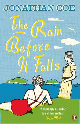 Coe |  The Rain Before it Falls | Buch |  Sack Fachmedien