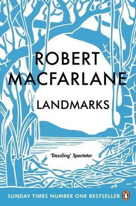 Macfarlane |  Landmarks | Buch |  Sack Fachmedien