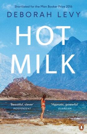 Levy | Hot Milk | Buch | 978-0-241-96803-1 | www2.sack.de