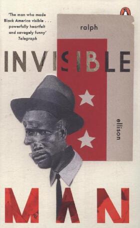 Ellison |  Invisible Man | Buch |  Sack Fachmedien