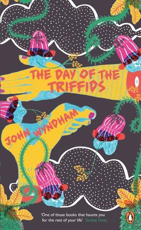 Wyndham |  The Day of the Triffids | Buch |  Sack Fachmedien