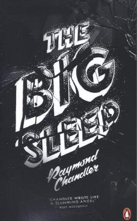Chandler |  The Big Sleep | Buch |  Sack Fachmedien