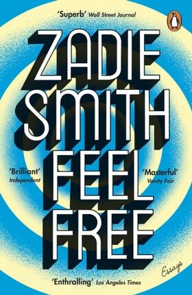 Smith |  Feel Free | Buch |  Sack Fachmedien