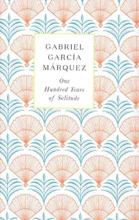 García Márquez |  One Hundred Years of Solitude | Buch |  Sack Fachmedien