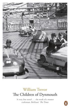 Trevor |  The Children Of Dynmouth | Buch |  Sack Fachmedien