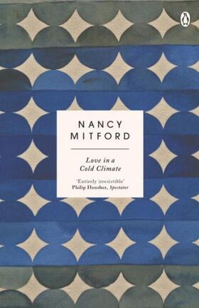 Mitford | Love in a Cold Climate | Buch | 978-0-241-97469-8 | www2.sack.de