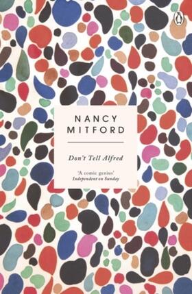 Mitford |  Don't Tell Alfred | Buch |  Sack Fachmedien
