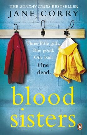 Corry | Blood Sisters | Buch | 978-0-241-97672-2 | www2.sack.de