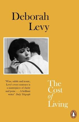 Levy |  The Cost of Living | Buch |  Sack Fachmedien
