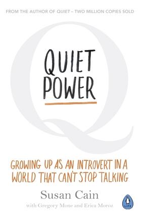 Cain | Quiet Power | Buch | 978-0-241-97791-0 | sack.de