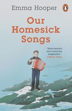 Hooper |  Our Homesick Songs | Buch |  Sack Fachmedien