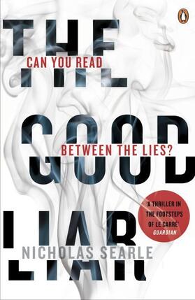 Searle |  Good Liar | Buch |  Sack Fachmedien