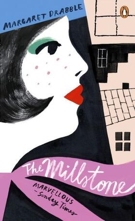 Drabble |  The Millstone | Buch |  Sack Fachmedien