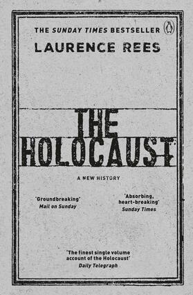Rees |  The Holocaust | Buch |  Sack Fachmedien