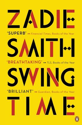 Smith |  Swing Time | Buch |  Sack Fachmedien