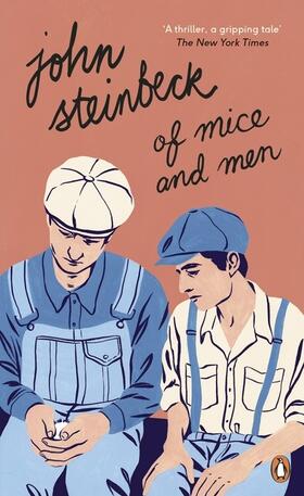 Steinbeck |  Of Mice and Men | Buch |  Sack Fachmedien