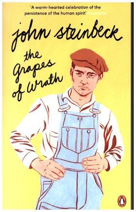 Steinbeck |  The Grapes of Wrath | Buch |  Sack Fachmedien