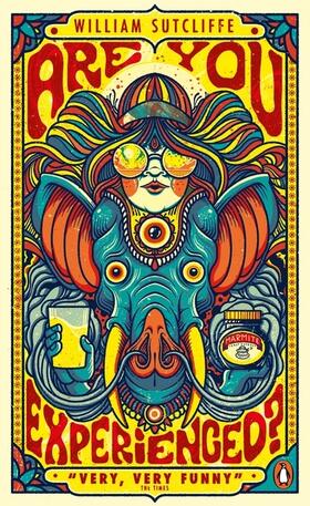 Sutcliffe |  Are You Experienced? | Buch |  Sack Fachmedien