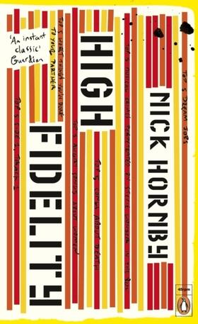 Hornby |  High Fidelity | Buch |  Sack Fachmedien