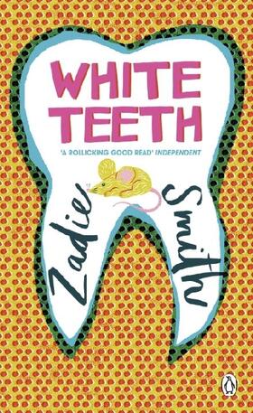 Smith |  White Teeth | Buch |  Sack Fachmedien