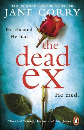 Corry |  The Dead Ex | Buch |  Sack Fachmedien