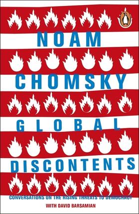Chomsky / Barsamian |  Global Discontents | Buch |  Sack Fachmedien