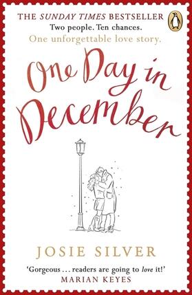 Silver |  One Day in December | Buch |  Sack Fachmedien