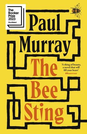 Murray | The Bee Sting | Buch | 978-0-241-98440-6 | sack.de