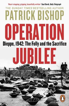 Bishop |  Operation Jubilee | Buch |  Sack Fachmedien